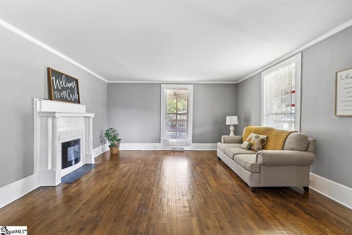 Property Photo: 139 N Main Street SC 29638