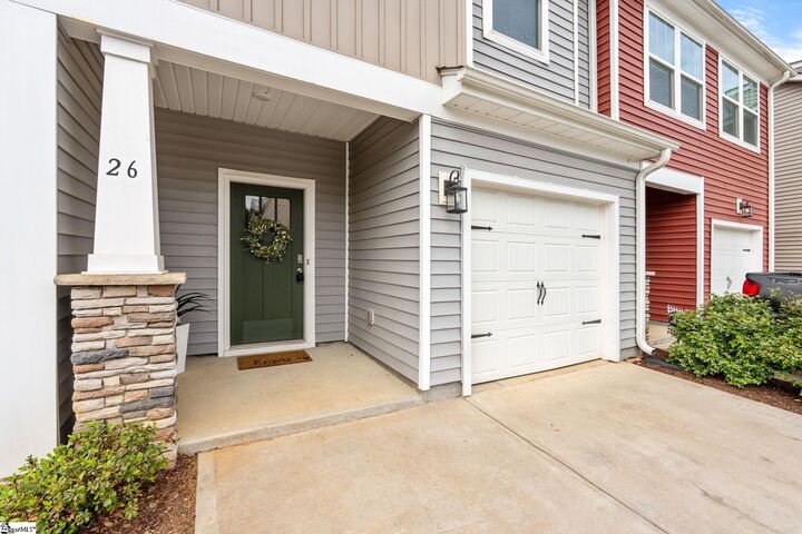 Property Photo: 26 Starlake Road SC 29681