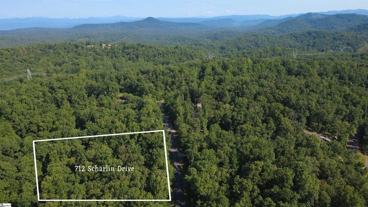 Property Photo: 712 Scharlin Drive SC 29671
