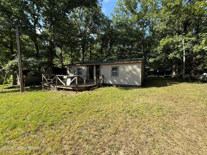 Property Photo:  458 Foxwood Cir  KY 42754 