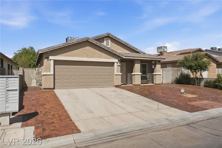 Property Photo:  1229 Jarbridge Road  NV 89110 