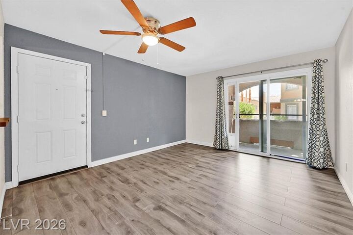Property Photo:  220 Mission Newport Lane 105  NV 89107 
