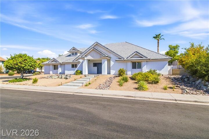 Property Photo:  1539 Dorothy Drive  NV 89005 