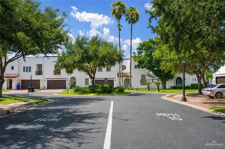 Property Photo: 812 S 6th Street S TX 78501