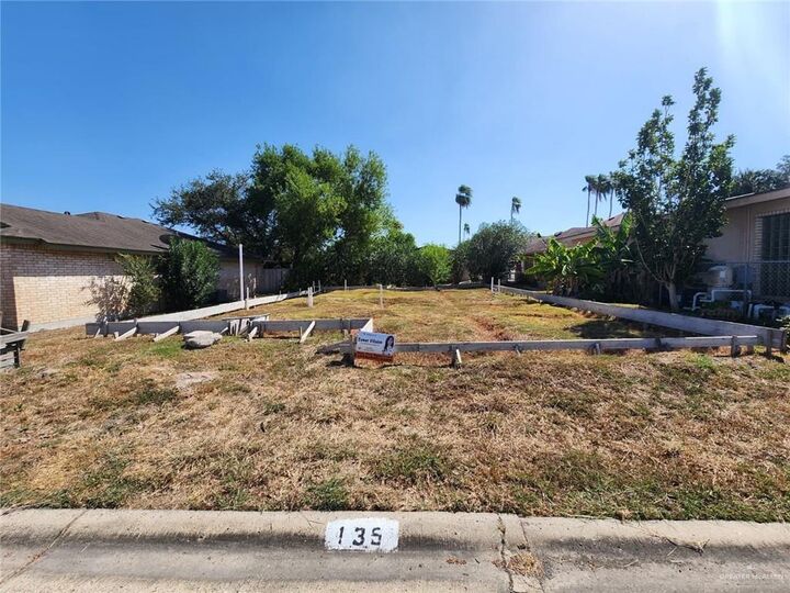 Property Photo: 135 Willow Circle TX 78552