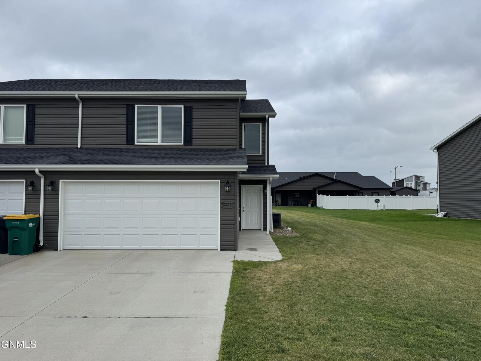Property Photo:  3728 24th Street SE  ND 58554 