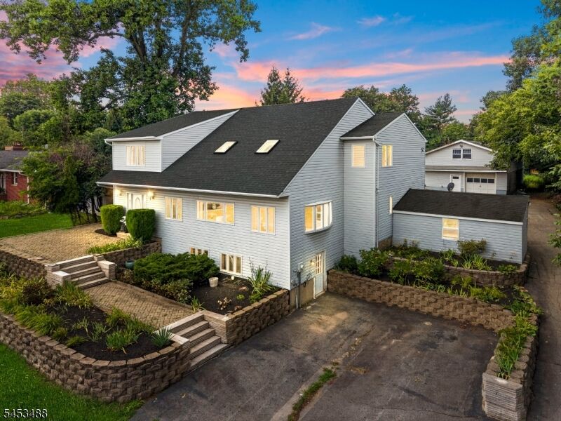 Property Photo: 163 Oldham Rd NJ 07470