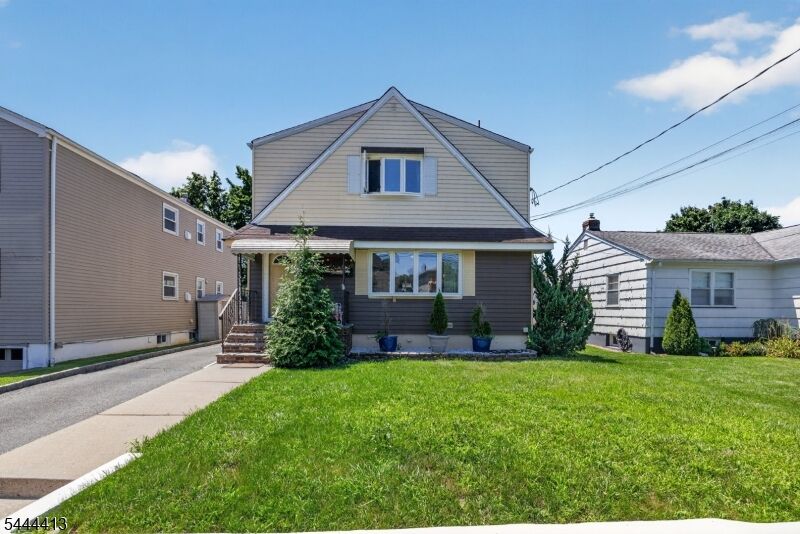 Property Photo: 56 Barbara St NJ 07003