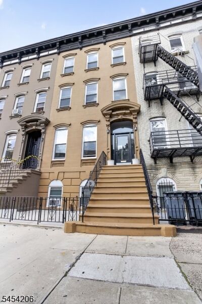 Property Photo: 540 Bramhall Ave NJ 07304