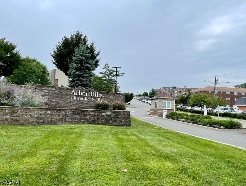 Property Photo: 828 Main Street. F NJ 07109