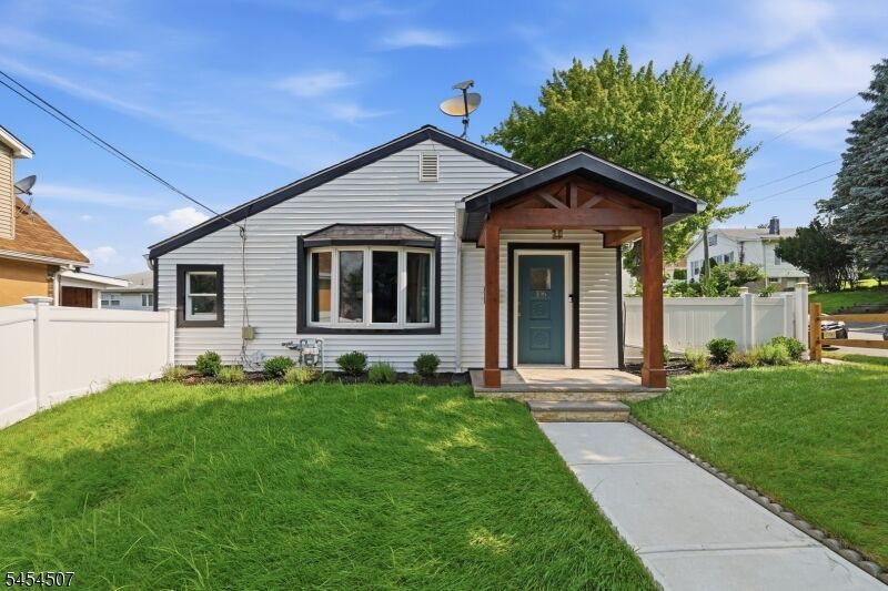 Property Photo: 106 Hillcrest Ave NJ 07424