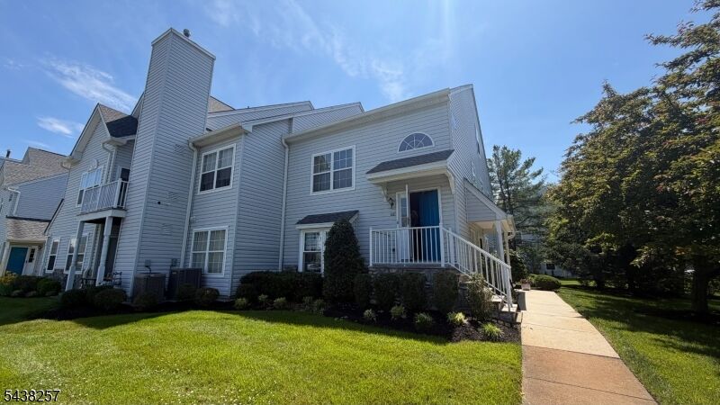 Property Photo:  1010 Squirrel Rd  NJ 08053 