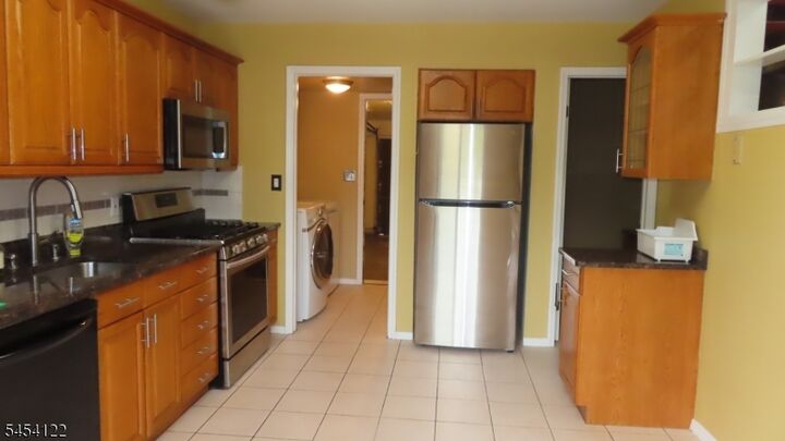 Property Photo:  3443 Bloomingdale Dr  NJ 08844 