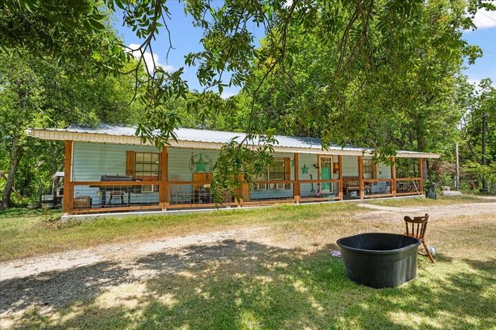 Property Photo: 9828 Fm 709 S TX 76679