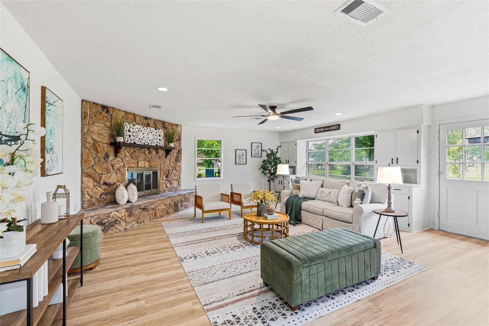 Property Photo: 15903 Hickory Bend Drive TX 77511