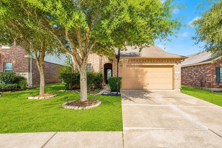Property Photo: 5907 Water Violet Lane TX 77407