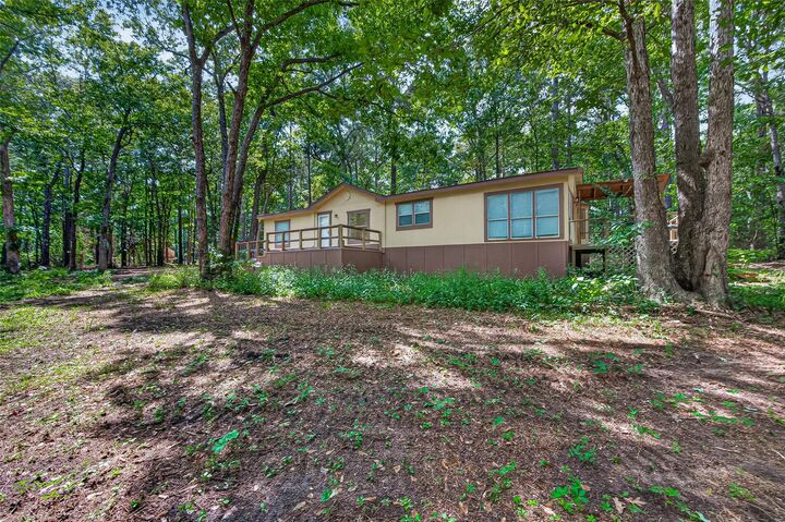 Property Photo:  13870 Coaltown Road  TX 77378 