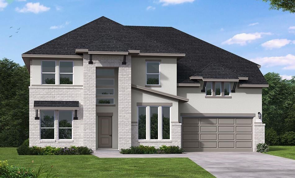Property Photo:  21979 Gateway Arch Drive  TX 77365 