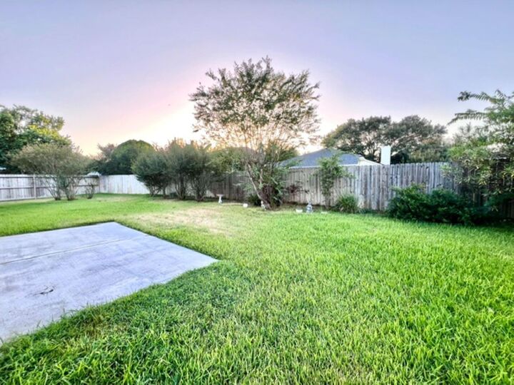 Property Photo:  6415 Hunterstone Court  TX 77084 