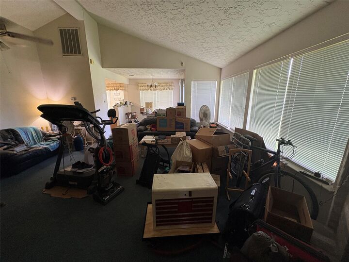 Property Photo:  1127 W Brompton Drive  TX 77584 