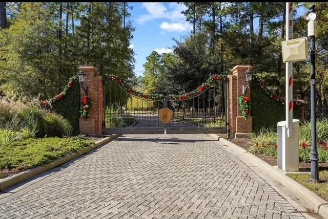 Property Photo:  104 Chateau Pines Court  TX 77316 