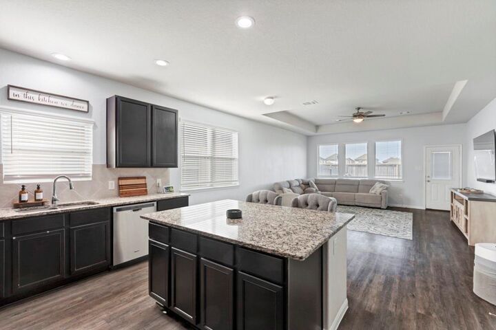Property Photo:  24706 Signorelli Way  TX 77493 