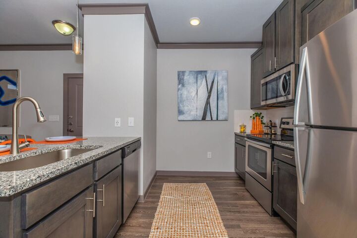 Property Photo: 9393 Farm To Market 1960 Bypass Rd W 9104 TX 77338