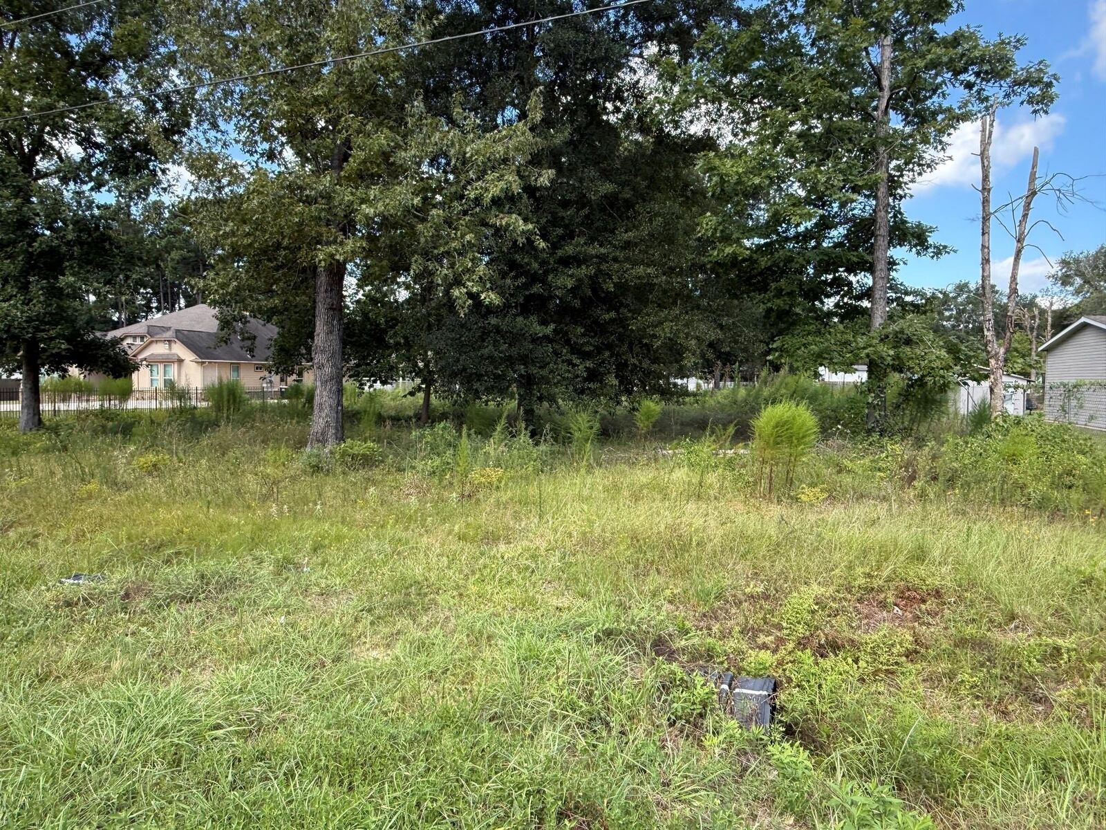 Property Photo: 23923 Paper Wasp Lane TX 77357