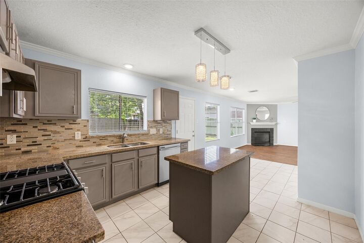 Property Photo:  1146 Pennygent Lane  TX 77530 