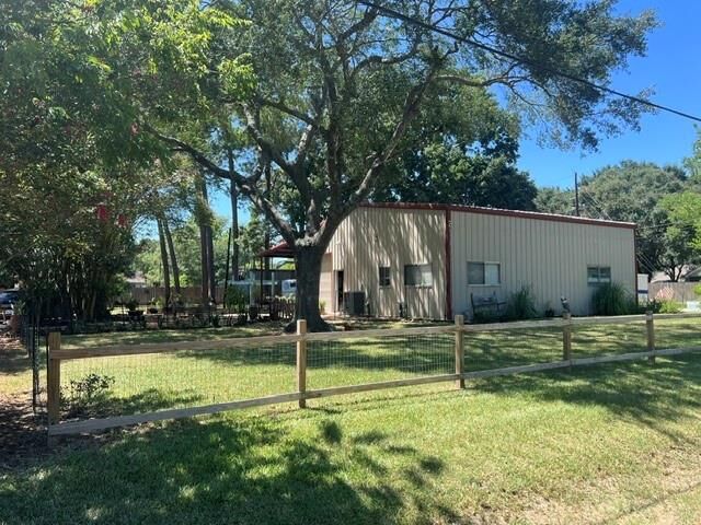 Property Photo:  1317 Bob White Avenue  TX 77493 