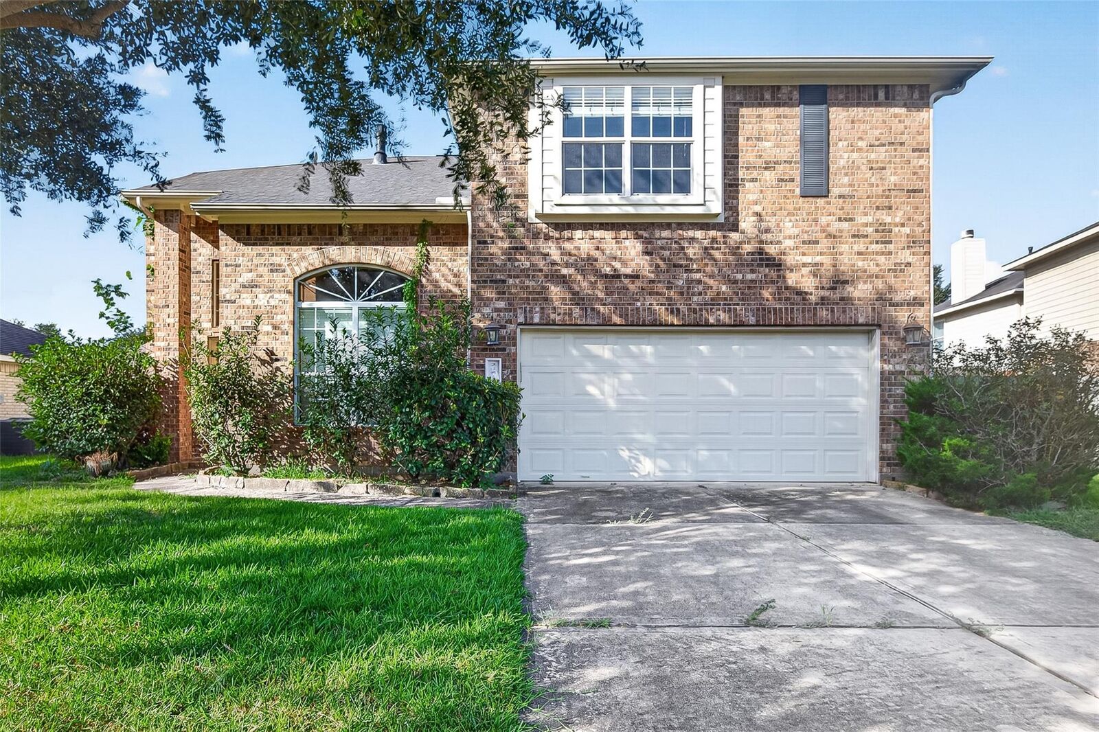 Property Photo: 24511 Kestrel View TX 77494