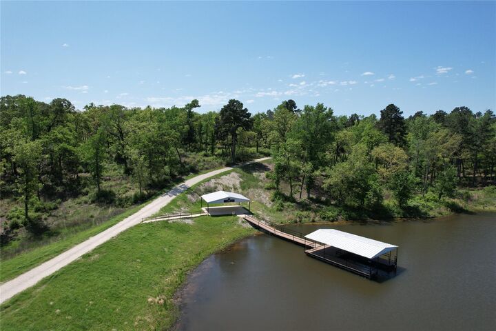 Property Photo:  Tract 42 Private Road 1316  TX 75833 