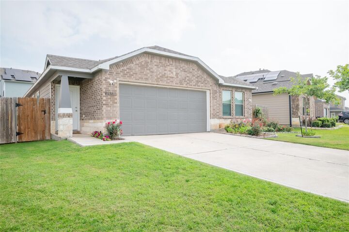 Property Photo: 21530 Cypress Juniper Drive TX 77433