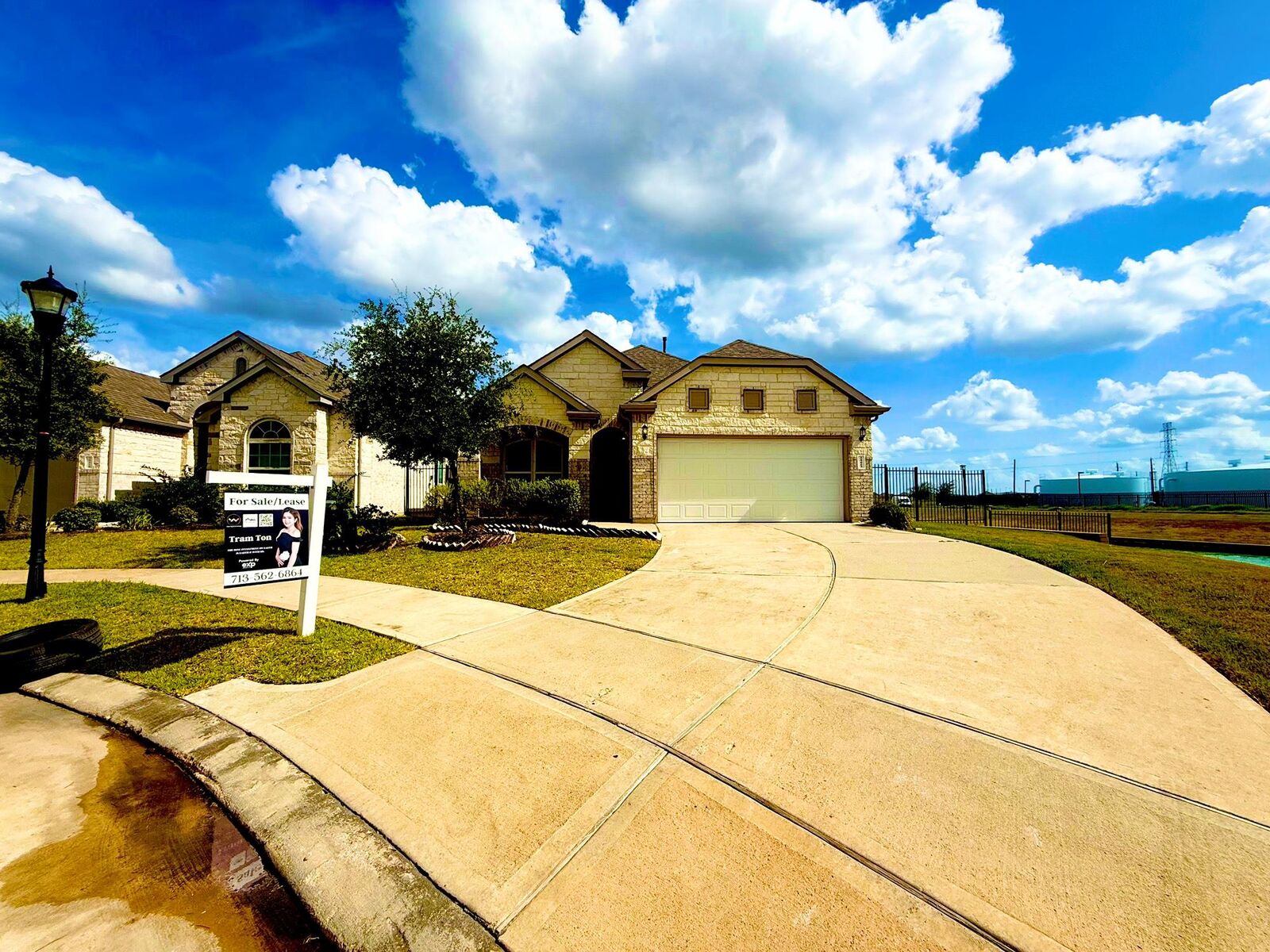Property Photo:  24423 Tesino River Circle  TX 77493 
