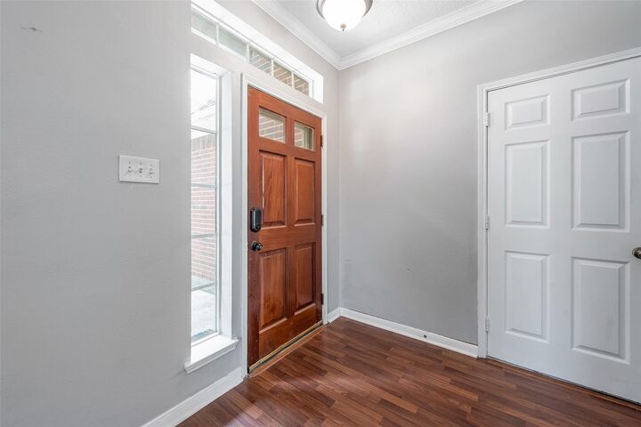 Property Photo: 3306 Autumn Forest Drive TX 77584