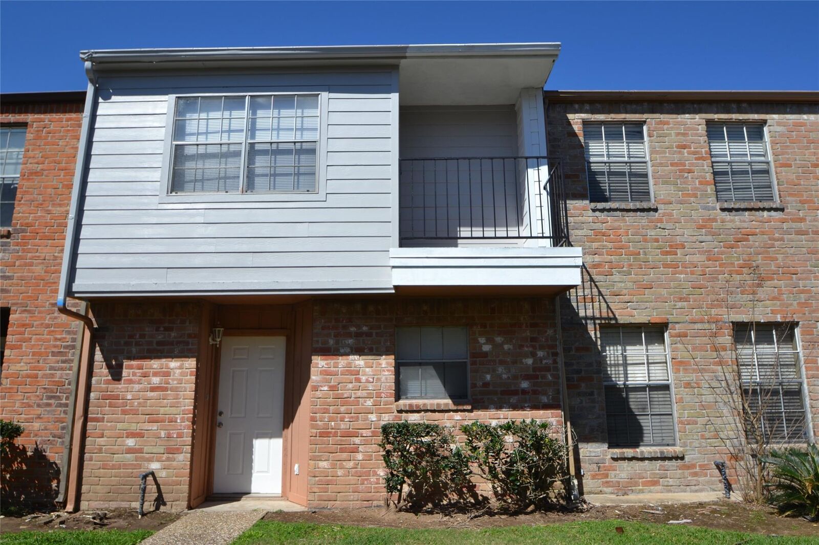 Property Photo:  9200 W Bellfort Avenue 79  TX 77031 