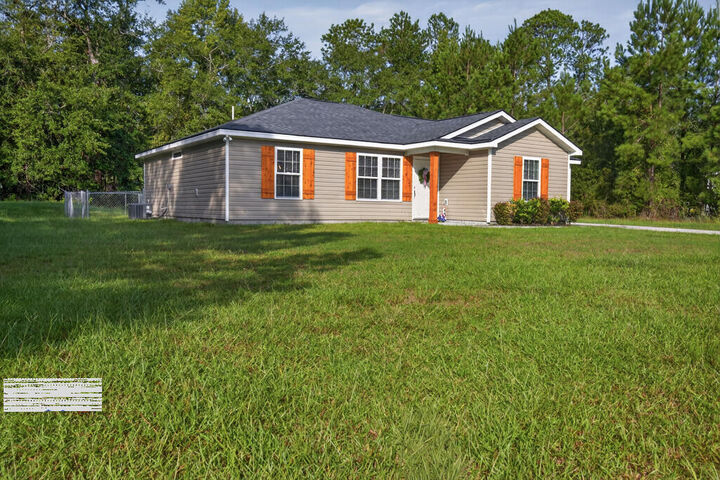 Property Photo:  251 Cutters Gap SE  GA 31316 