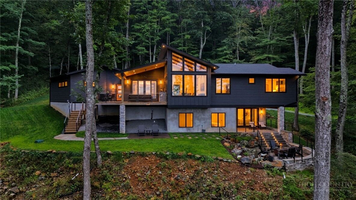 Property Photo:  165 Rock Water West Extension  NC 28607 