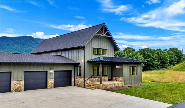 Property Photo:  253 Range View Drive B  NC 28640 