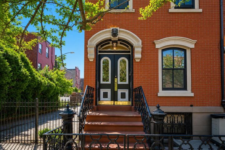 Property Photo: 273 5th St 1 NJ 07302