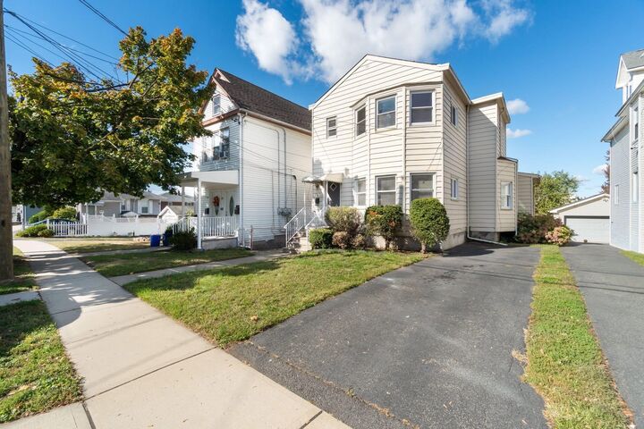 Property Photo: 49 Livingston Ave 2 NJ 07071