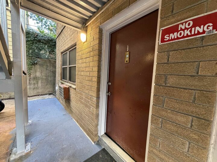 Property Photo:  81 70th St 1  NJ 07094 