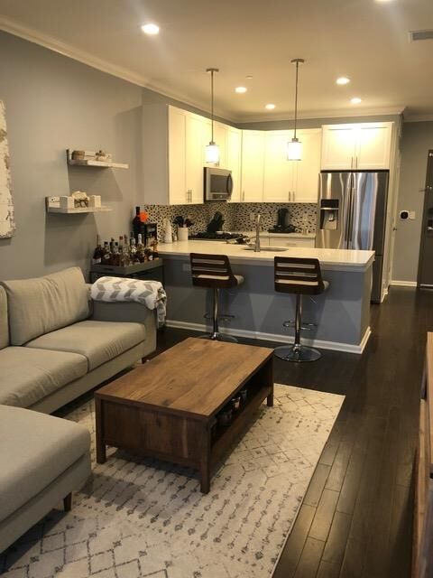 Property Photo: 850 Newark Ave 2A NJ 07306
