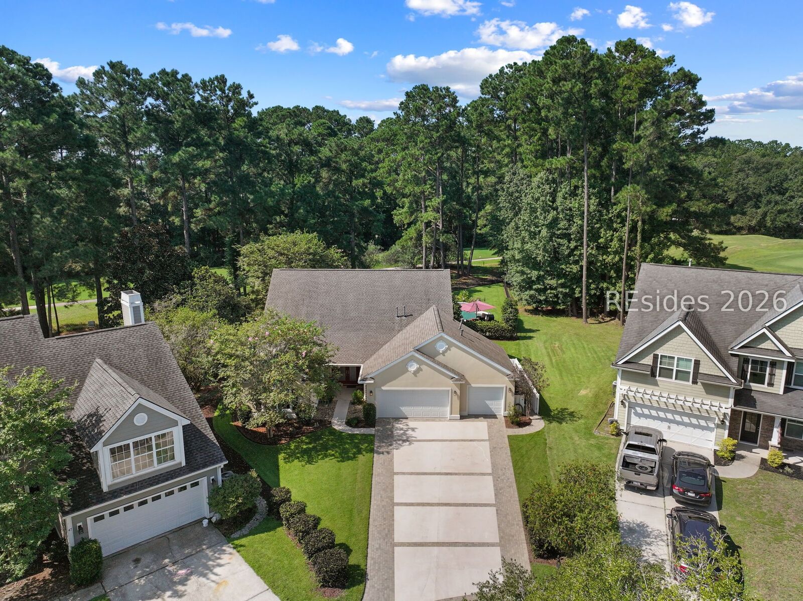 Property Photo:  49 Yonges Island Drive  SC 29910 