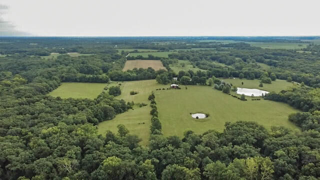 Property Photo: Monroe Road 956 MO 65275