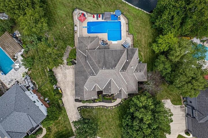 Property Photo: 13104 E 94th Street MO 64138