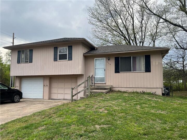 Property Photo: 3102 N 68th Street KS 66109