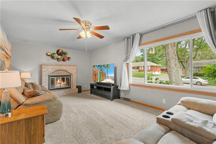 Property Photo:  4200 S McCoy Street  MO 64055 