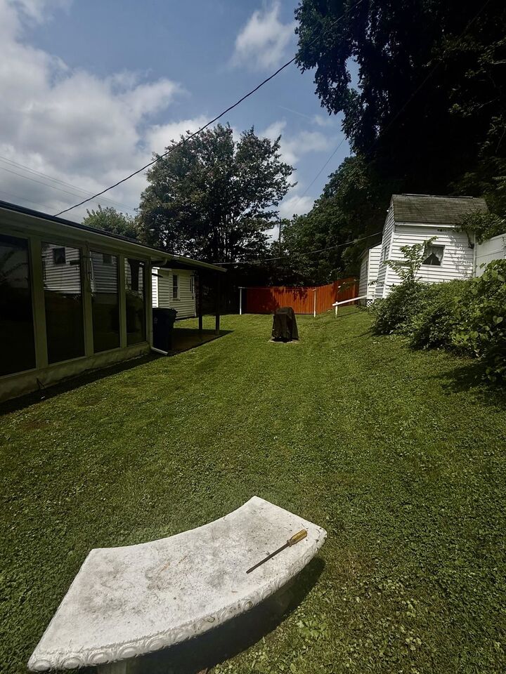 Property Photo:  4696 Ohio River Road  WV 25702 