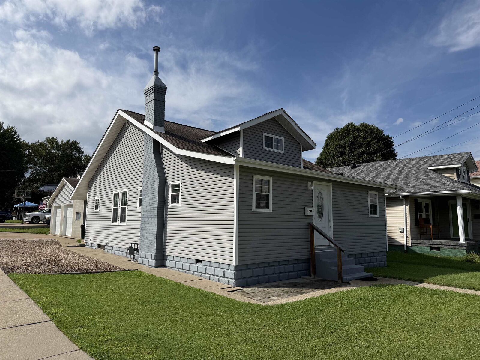 Property Photo:  2423 S 29th Street  KY 41102 